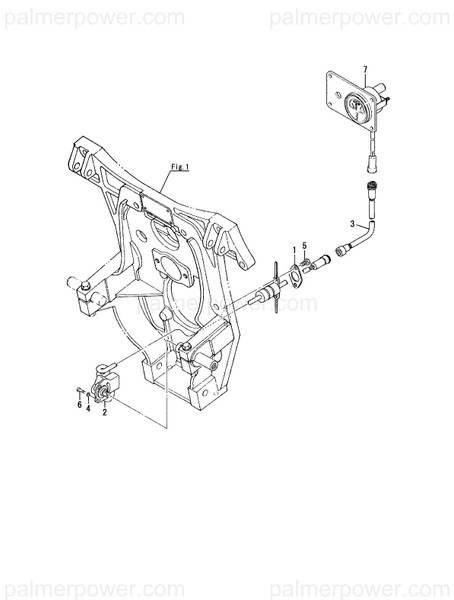 Order YANMAR 22133-040000 Washer,  4