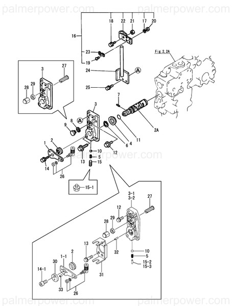 Order YANMAR 22292-000220 Ring, S-22