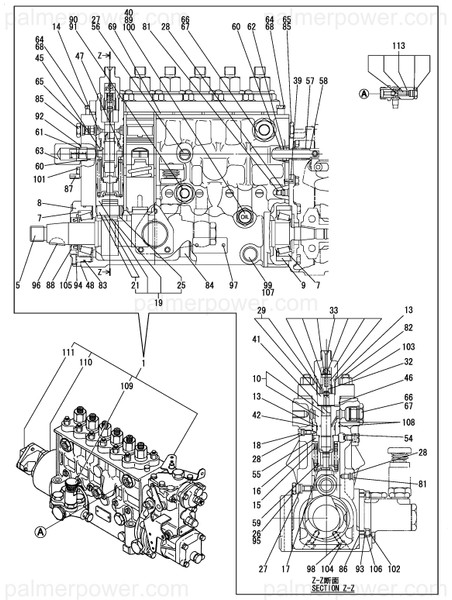 Order YANMAR 126618-51330 Spring, Delivery
