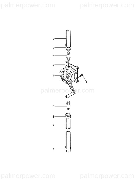 Order YANMAR 148616-39970 Joint, C25