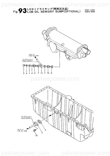 Order YANMAR 135602-34380 Spring, Valve