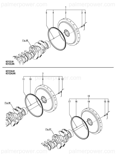 Order YANMAR 22451-120000 Wire, 1.2