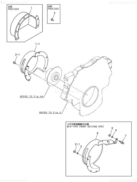 Order YANMAR 26013-100202 Bolt, M10X 20