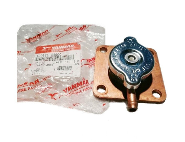YANMAR 129171-44600 Filler Assy