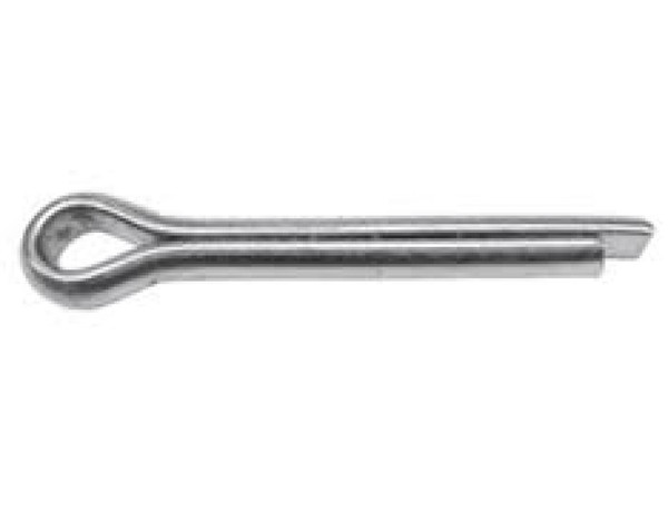 Order YANMAR 22417-250200 Pin, Cotter 2.5X20