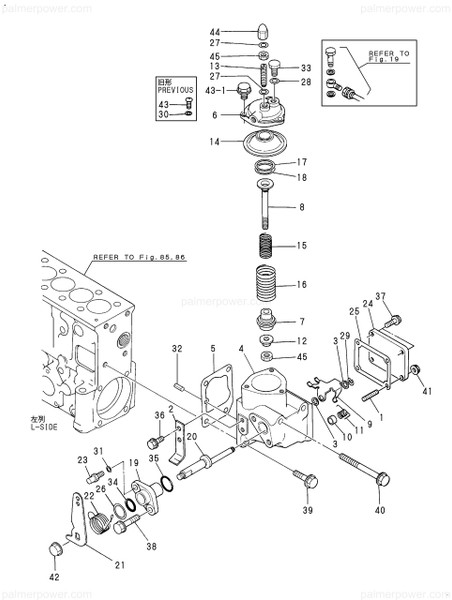 Order YANMAR 129155-51020 Stud