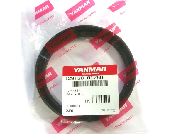 YANMAR 129120-01780 Seal, Oil