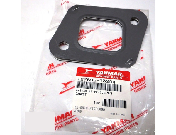 Order YANMAR 127695-13204 Gasket, Manifold