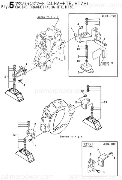 Order YANMAR 22117-200000 Washer, 20