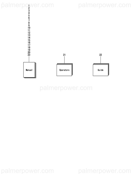 Order YANMAR 120650-68040 Manual, Ins Unlim De