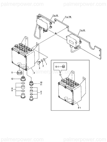 Order YANMAR 22137-120000 Washer, 12
