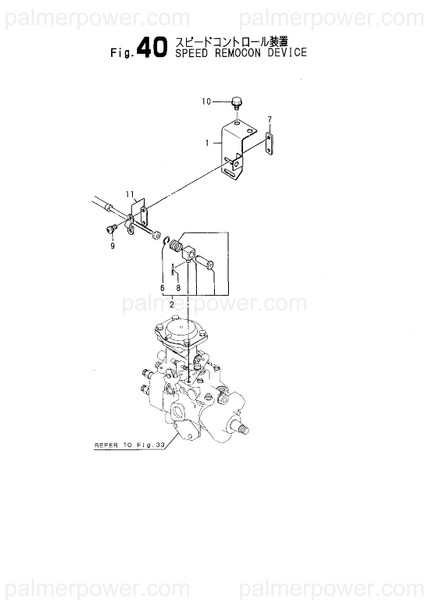 Order YANMAR 26022-050122 Screw, M5X12
