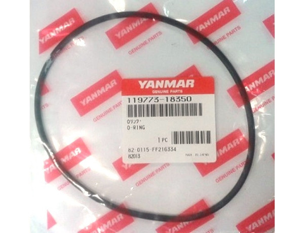 YANMAR 119773-18350 O-Ring