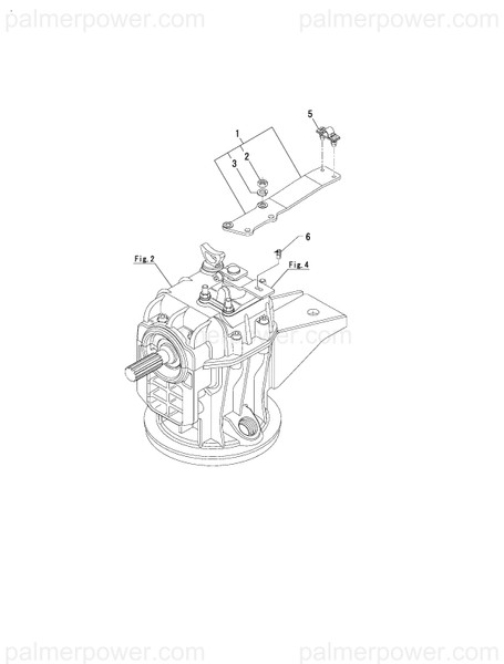 Order YANMAR 196460-02950 Washer