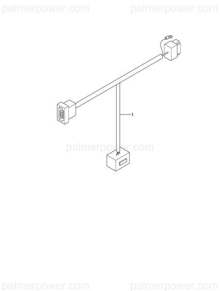 Order YANMAR 196420-02790 Amp