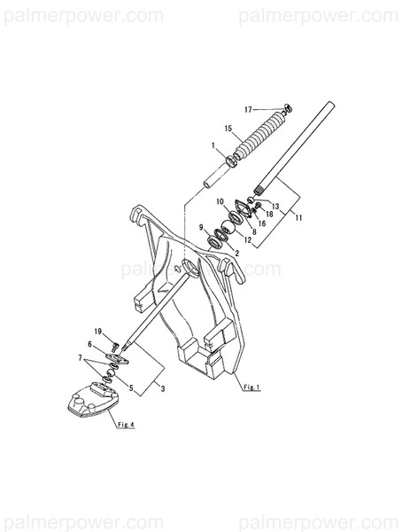 Order YANMAR 196320-01080 Band, One Touch