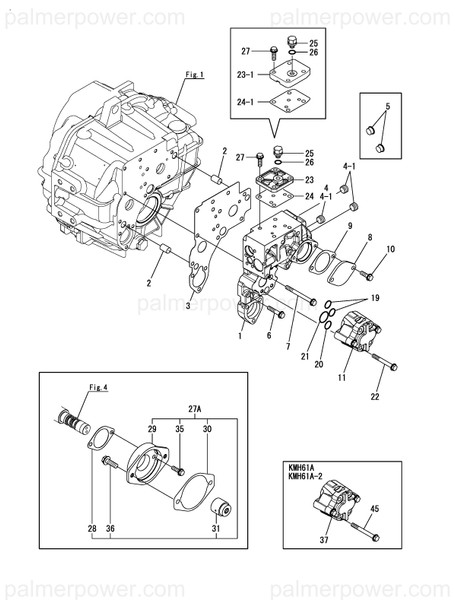 Order YANMAR 177524-04022 Cover