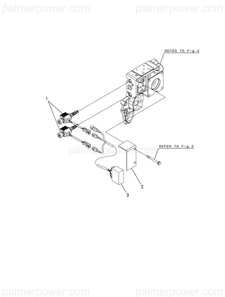 Order YANMAR 177524-04800 Harness, Wire