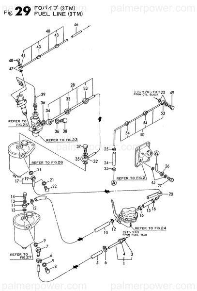 Order YANMAR 123340-59440 Pipe