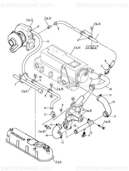 Order YANMAR 129171-49560 Ss 129171-49561