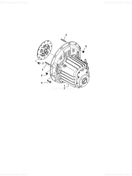 Order YANMAR 129474-81011 Clutch