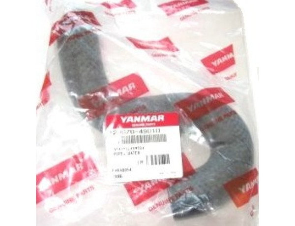 Order YANMAR 129670-49110 Pipe, Csw