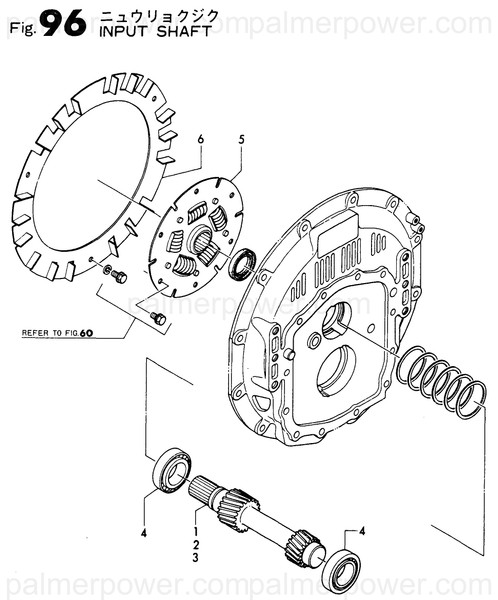 Order YANMAR 177075-03010 S/S 177075-03011