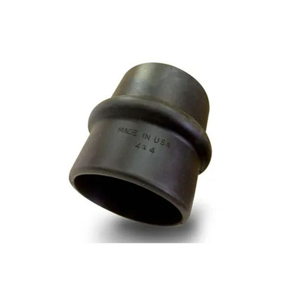 SIERRA 16-220-4000-1 Hump Hose Straight EPDM 4" - Coupler