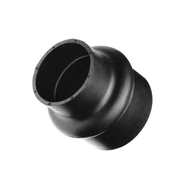 SIERRA 16-220-5000KIT High Temperature EPDM Rubber Exhaust Connector 5"