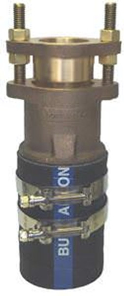 BUCK ALGONQUIN 00PB275GH Pb-275-Gh 2 3/4" Packing Box