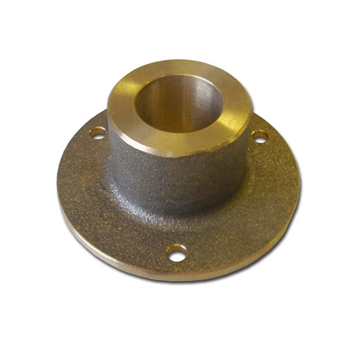 BUCK ALGONQUIN 00RBF100 1" Rudder Bearing Flange