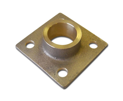 BUCK ALGONQUIN 00RBF300 3" Rudder Bearing Flange