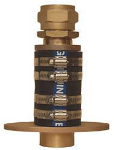 BUCK ALGONQUIN 00SL113A Shaft Log Comp 1.12 X 1.75