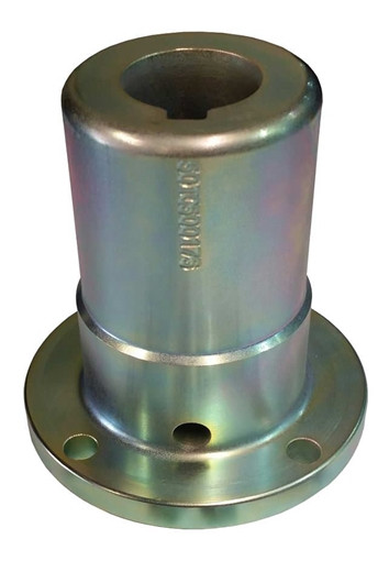 BUCK ALGONQUIN 50TC105037 Ed0101" Tapered Cplg 3 3/4"