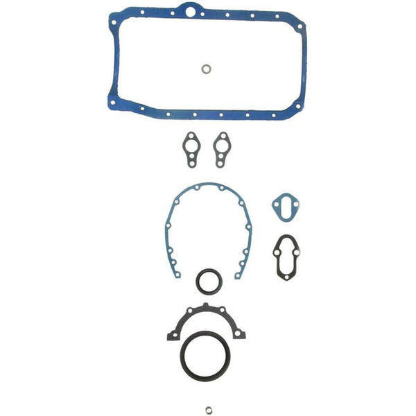 Fel-Pro 17115 Performance Marine Conversion Set Gaskets