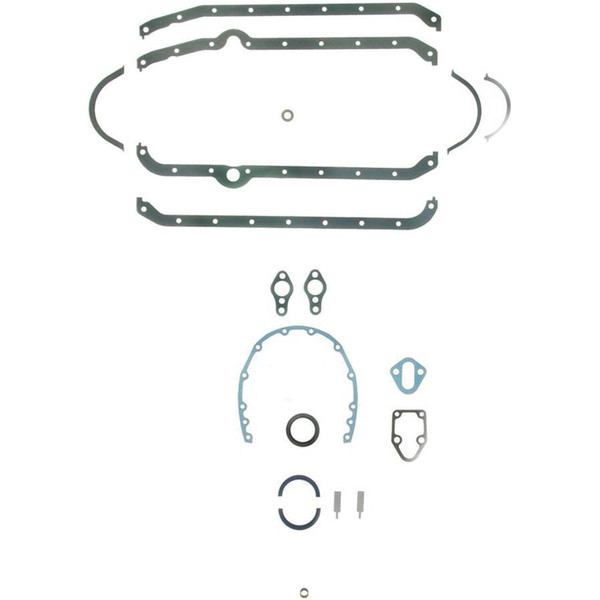 Fel-Pro 17120 Performance Marine Conversion Set Gaskets