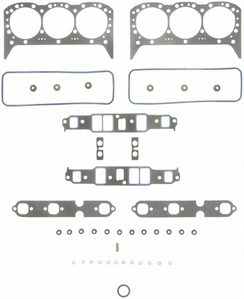 Fel-Pro 17211 Performance Marine Gasket Sets