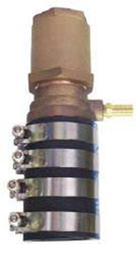 BUCK ALGONQUIN 8413250 Water Cooled Packing Box