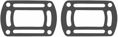 Fel-Pro 17541 Performance Marine Exhaust Header Gaskets