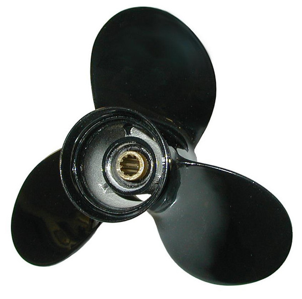 MICHIGAN Wheel 62104 09.250R10.000 Al 3Bl Mi Match