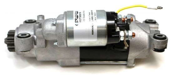 STERNDRIVE MOT3021N Fits Mercury 75-115 4-Stroke