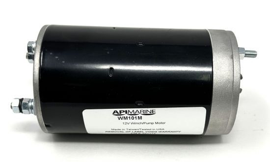 STERNDRIVE WM101M Winch Motor