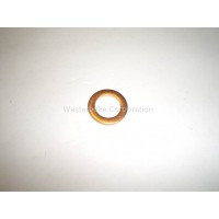 Universal 201008 Gasket Sump Drain
