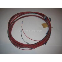 Universal 302382 Harness 10' Rem