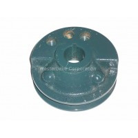 Universal 302198 Pulley Crankshaft Pto