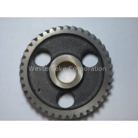 Universal 260461 Rivet Starting Crank Handle