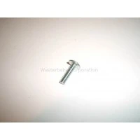 Universal 301617 Screw 8-32 X 5/8 Truss Head