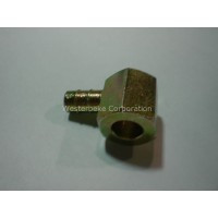 Universal 301314 Banjo Injection Pump