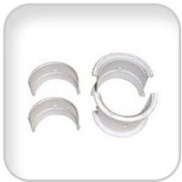 Universal 287833 Bearing Set Main .010