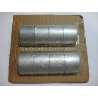 Universal 287844 Bearing Set Rod .030